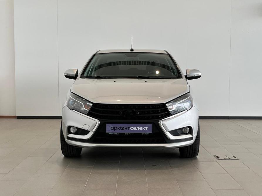 Lada (ВАЗ) Vesta I Волгоград  - изображение 7