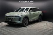 Exeed RX Крым  - изображение 39
