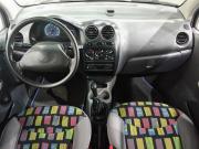 Daewoo Matiz I Рестайлинг Москва  - изображение 28