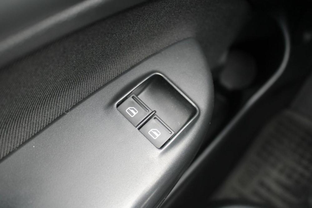 Skoda Octavia II (A5) Рестайлинг Пермь  - изображение 13