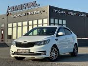 Kia Rio III Рестайлинг Волгоград  - изображение 37