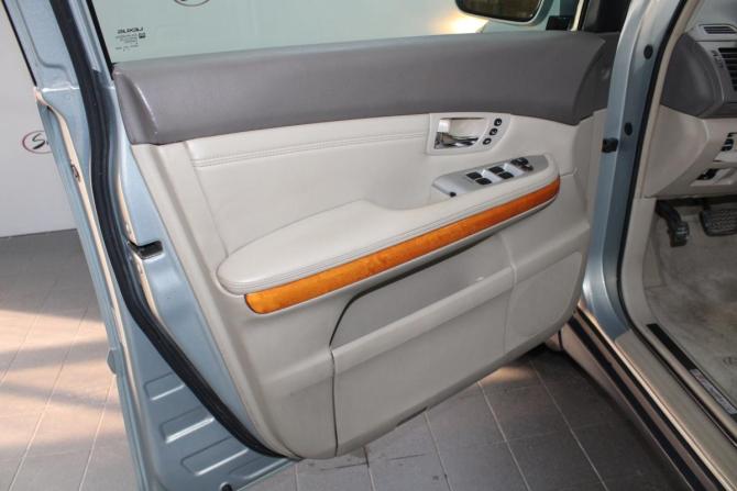 Lexus RX II Рестайлинг с пробегом 2008 года, цена 1 300 000 рублей, 126266 км, внедорожник, Автокод Объявления