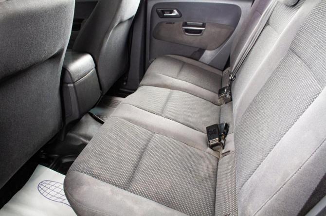 Volkswagen Amarok I с пробегом 2012 года, цена 1 849 000 рублей, 290000 км, offers.body_type.unknown, Автокод Объявления