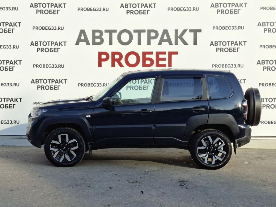Lada (ВАЗ) Niva Travel I Владимир  - изображение 8