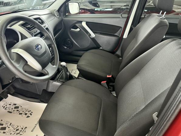 Datsun mi-DO с пробегом 2017 года, цена 570 000 рублей, 81553 км, хэтчбек, Автокод Объявления