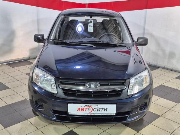 Lada (ВАЗ) Granta I с пробегом 2012 года, цена 419 000 рублей, 75000 км, седан, Автокод Объявления