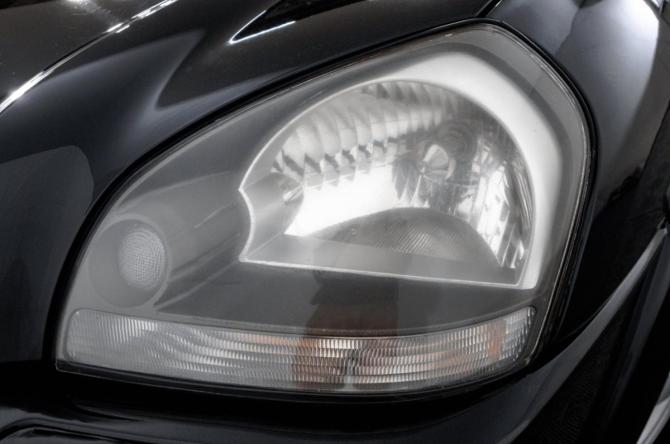 Hyundai Tucson I с пробегом 2008 года, цена 999 000 рублей, 190000 км, внедорожник, Автокод Объявления