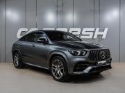 Mercedes-Benz GLE Coupe AMG II (C167) Воронеж  - изображение 36