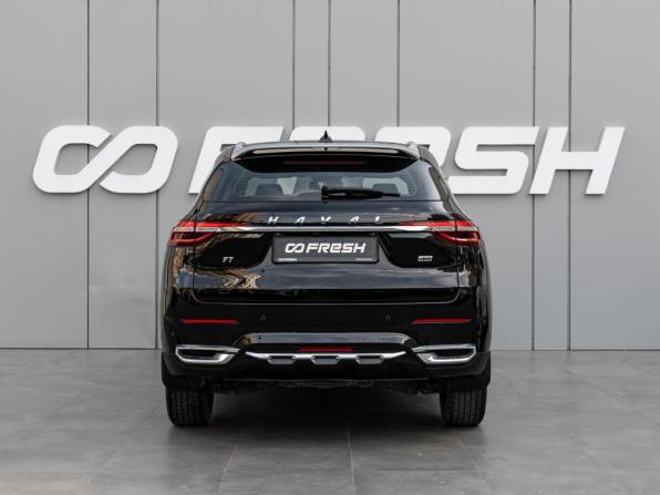 Haval F7 I с пробегом 2022 года, цена 2 130 000 рублей, 26677 км, внедорожник, Автокод Объявления