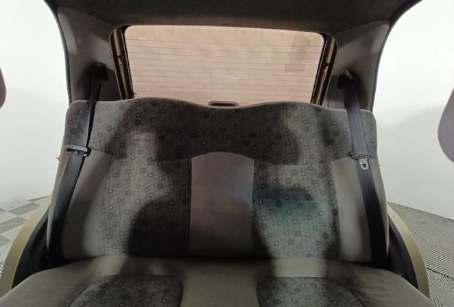 Daewoo Matiz I Рестайлинг с пробегом 2005 года, цена 200 000 рублей, 205325 км, хэтчбек, Автокод Объявления