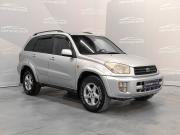 Toyota RAV4 II (XA20) Рестайлинг Новосибирск  - изображение 27