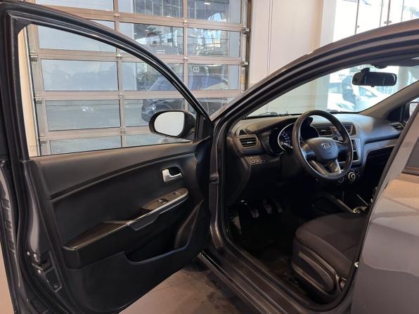 Kia Rio III с пробегом 2012 года, цена 595 000 рублей, 280625 км, седан, Автокод Объявления