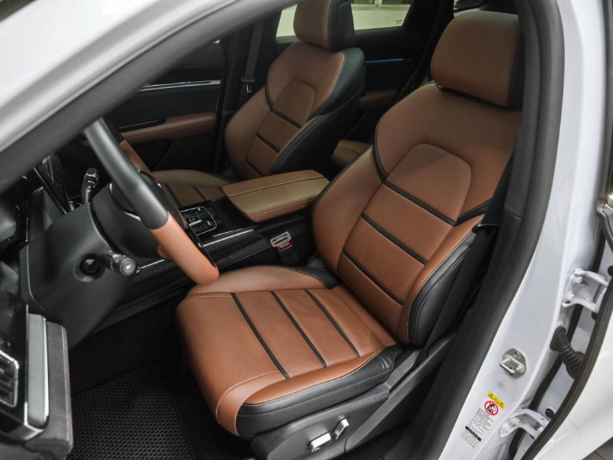 BYD Tang II Челябинск  - изображение 13