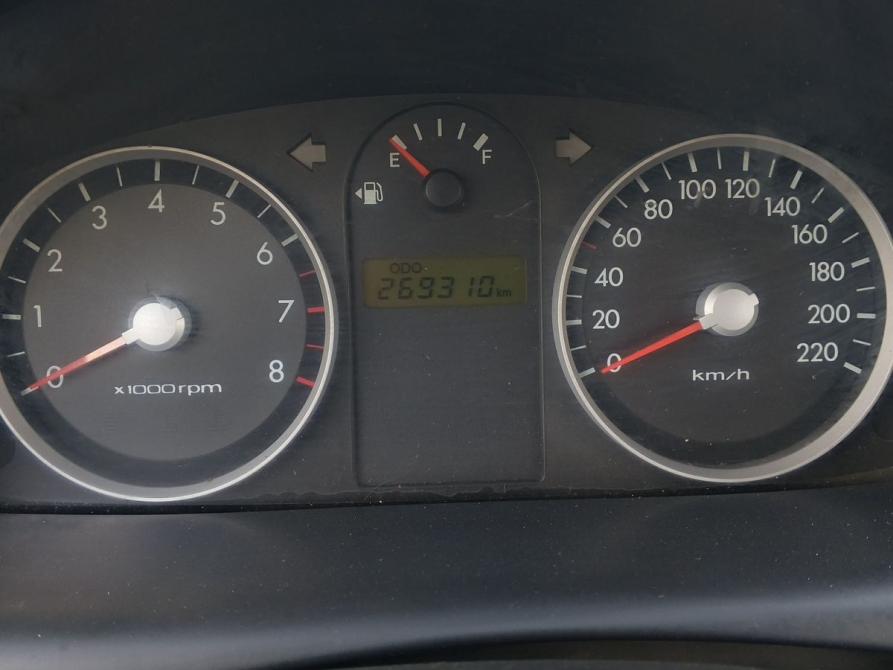 Hyundai Getz I Рестайлинг Ярославль  - изображение 12