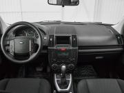 Land Rover Freelander II Рестайлинг Екатеринбург  - изображение 33