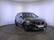BMW X1 II (F48) Рестайлинг Москва  - изображение 33