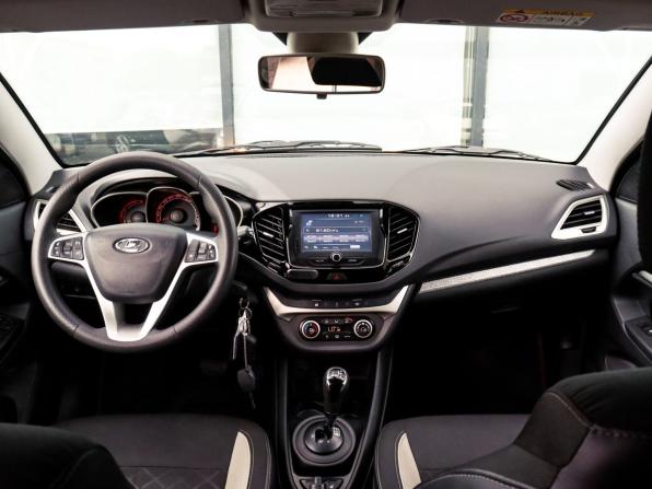 Lada (ВАЗ) Vesta I с пробегом 2019 года, цена 1 115 000 рублей, 94965 км, универсал, Автокод Объявления