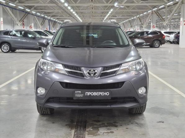 Toyota RAV4 IV (XA40) с пробегом 2015 года, цена 2 000 000 рублей, 190160 км, внедорожник, Автокод Объявления