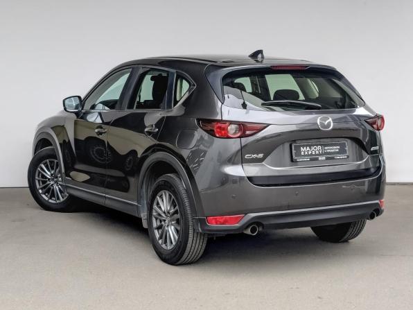 Mazda CX-5 II с пробегом 2017 года, цена 2 190 000 рублей, 114346 км, внедорожник, Автокод Объявления