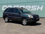 Kia Sportage II Рестайлинг Кропоткин  - изображение 22