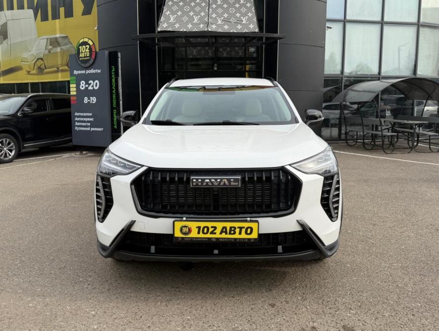 Haval Jolion I Рестайлинг Нефтекамск  - изображение 2