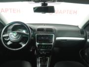 Skoda Octavia II (A5) Рестайлинг Вологда  - изображение 32