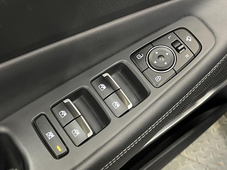 Hyundai Santa Fe IV Москва  - изображение 14