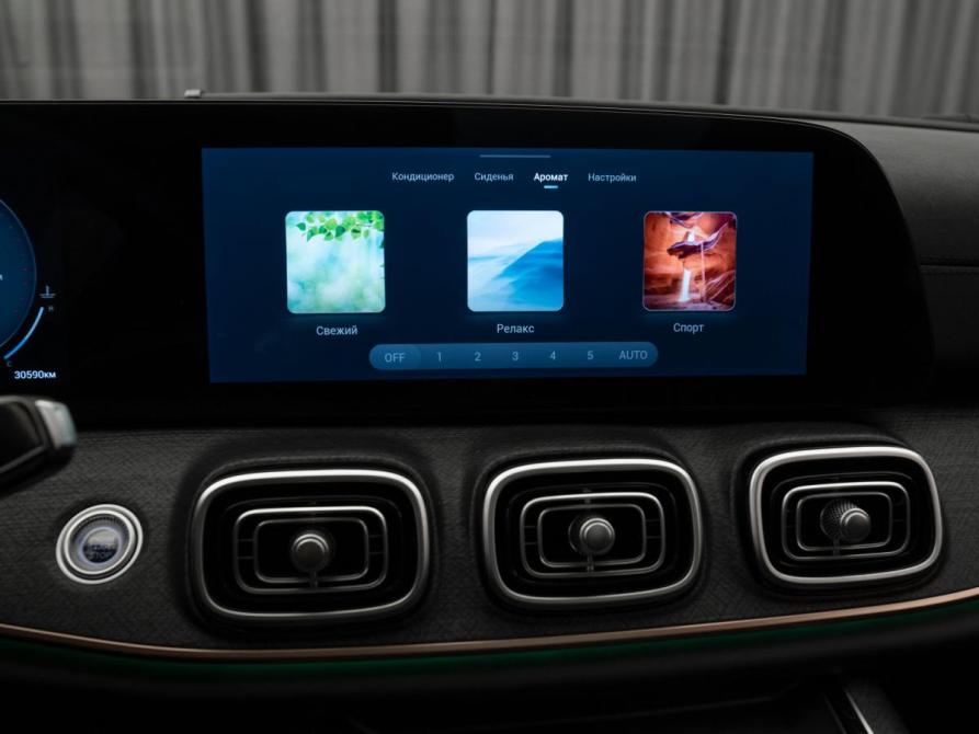 Jaecoo J8 Москва  - изображение 23