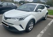 Toyota C-HR I Рестайлинг Кемерово  - изображение 7