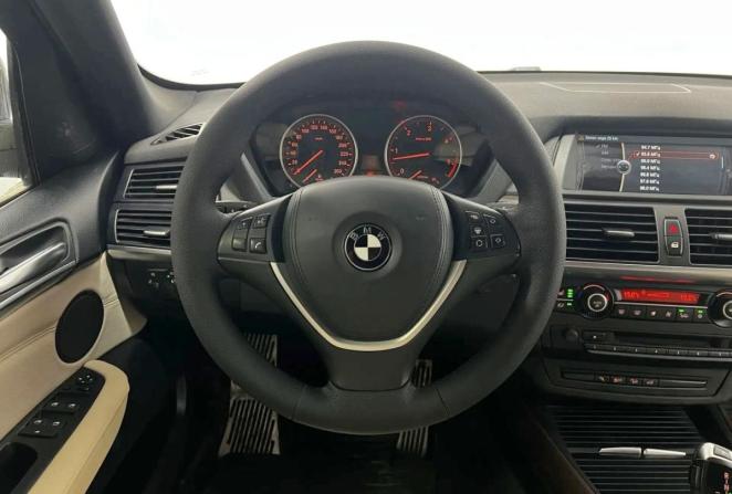 BMW X5 II (E70) Рестайлинг с пробегом 2013 года, цена 1 850 000 рублей, 381847 км, внедорожник, Автокод Объявления