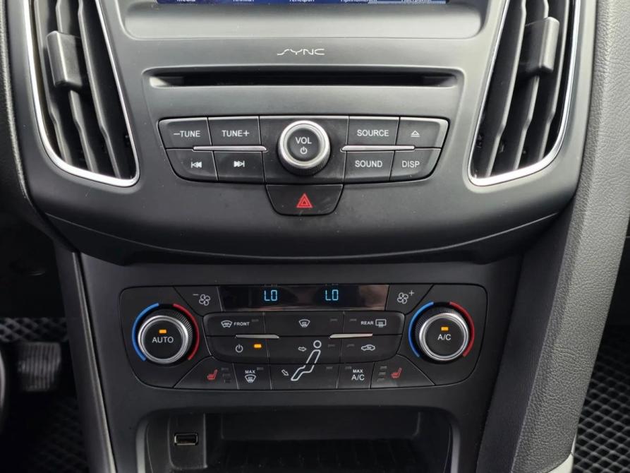 Ford Focus III Рестайлинг Санкт-Петербург  - изображение 21
