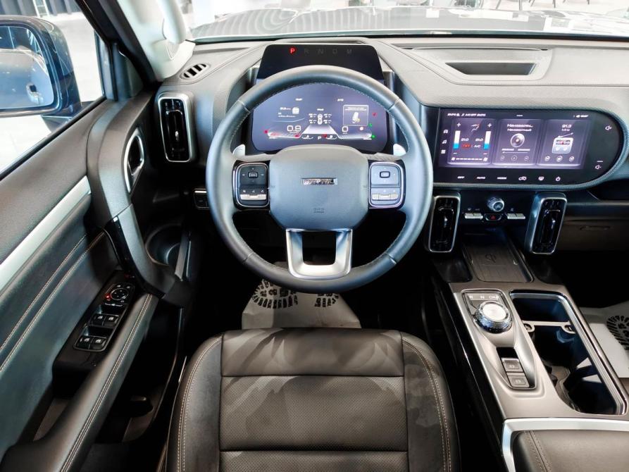 Haval Dargo I Тула  - изображение 18