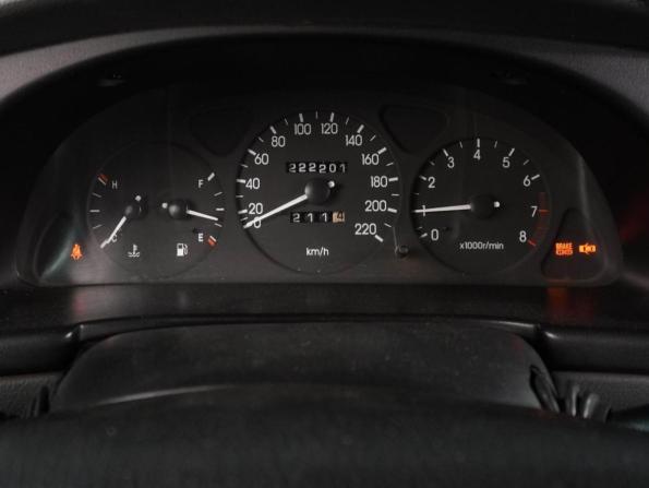 Chevrolet Lanos I с пробегом 2008 года, цена 279 000 рублей, 222201 км, седан, Автокод Объявления