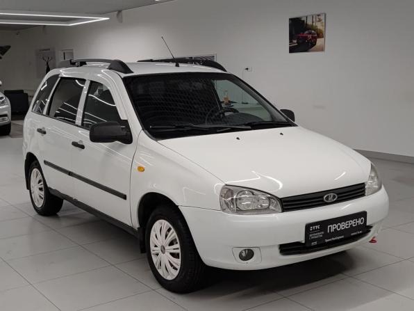 Lada (ВАЗ) Kalina I с пробегом 2012 года, цена 255 000 рублей, 155997 км, универсал, Автокод Объявления