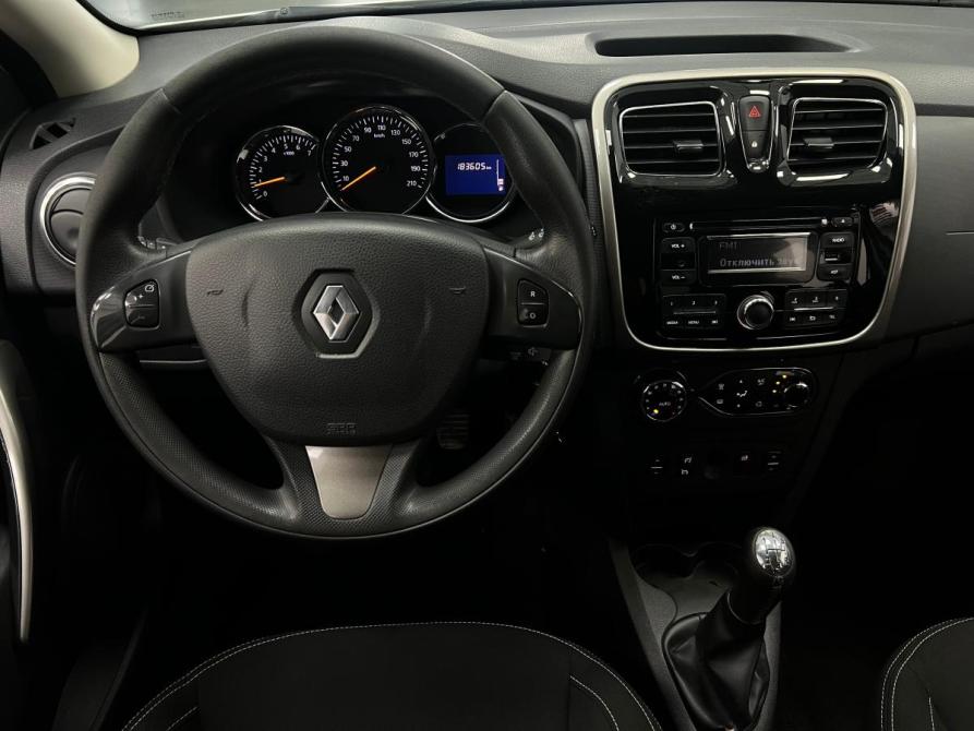 Renault Sandero II Казань  - изображение 12
