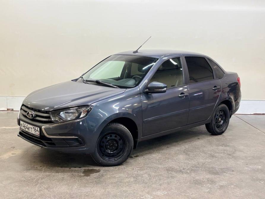 Lada (ВАЗ) Granta I Рестайлинг Саратов  - изображение 1