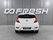 Hyundai Solaris I Ростов-на-Дону  - изображение 20