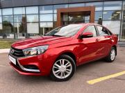 Lada (ВАЗ) Vesta I Великие Луки  - изображение 22
