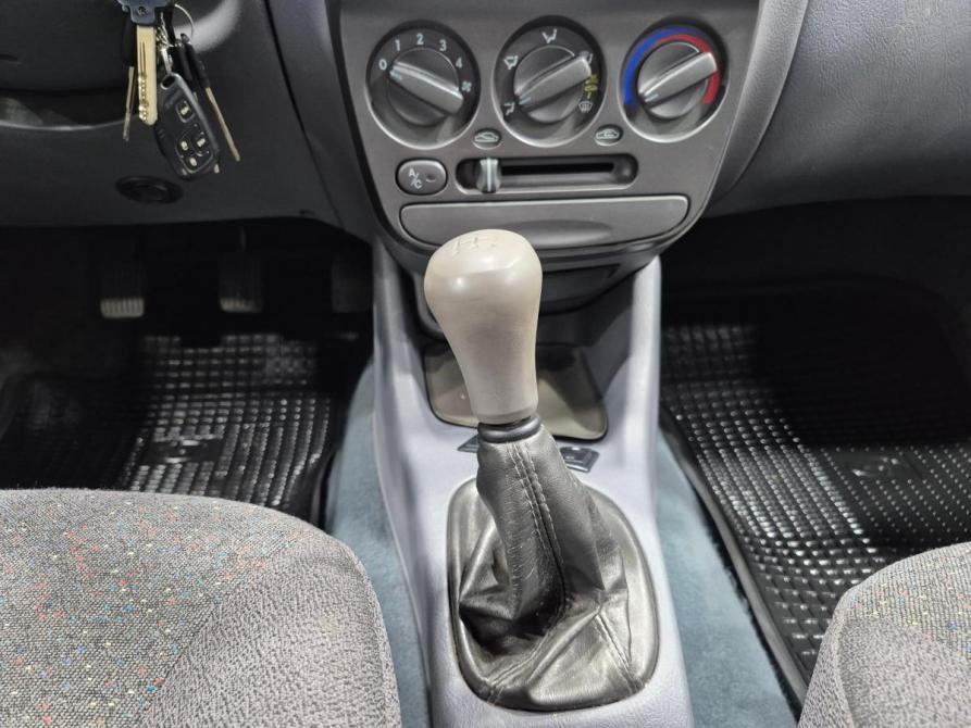 Hyundai Accent II Воронеж  - изображение 15