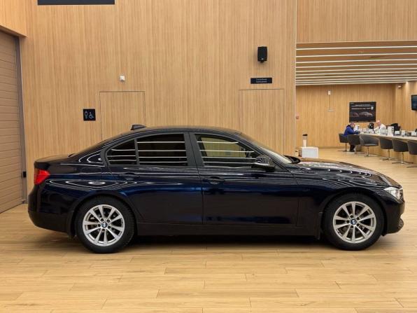 BMW 3 серии VI (F3x) с пробегом 2012 года, цена 1 279 000 рублей, 225000 км, седан, Автокод Объявления