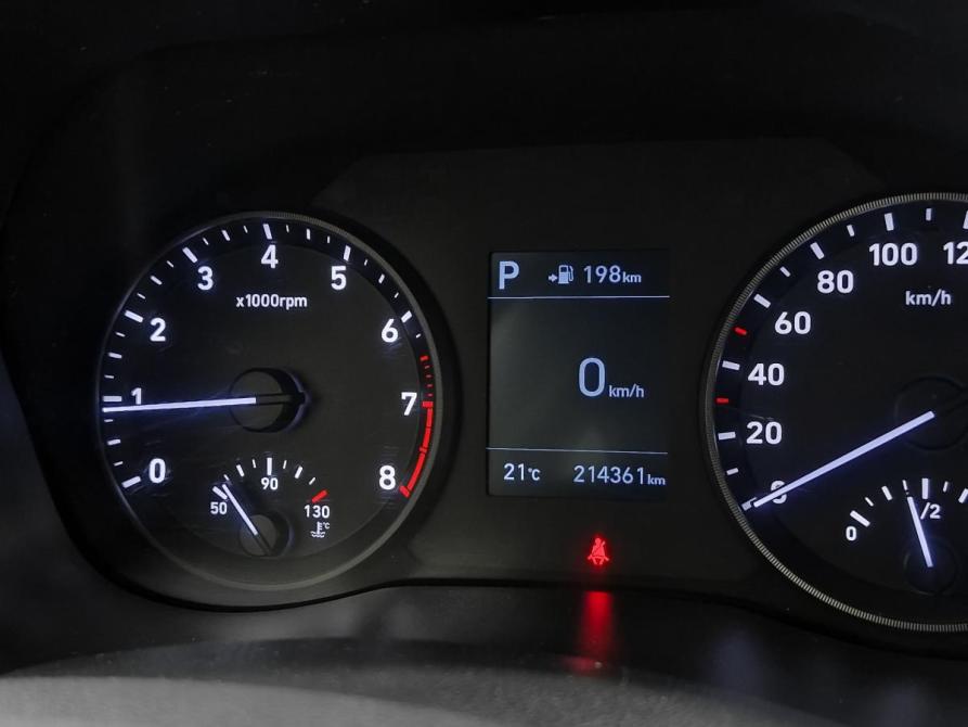 Hyundai Solaris II Нижний Новгород  - изображение 24