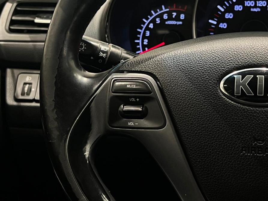 Kia Rio III Санкт-Петербург  - изображение 20