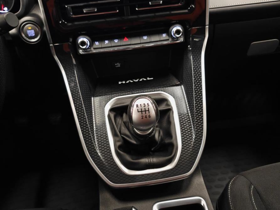 Haval M6 II Санкт-Петербург  - изображение 13