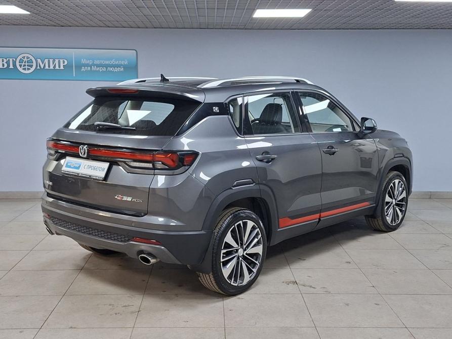 Changan CS35 Plus I Рестайлинг Москва  - изображение 5
