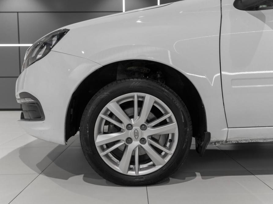 Lada (ВАЗ) Granta I Рестайлинг Москва  - изображение 19