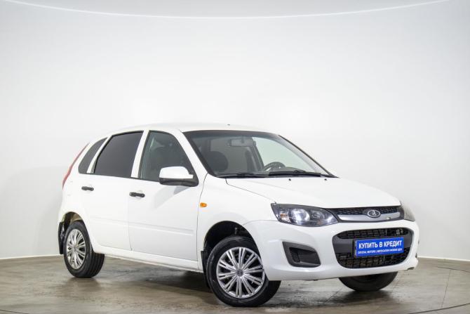 Lada (ВАЗ) Kalina II с пробегом 2013 года, цена 419 000 рублей, 170200 км, хэтчбек, Автокод Объявления
