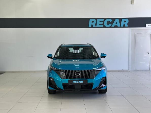 GAC GS3 с пробегом 2024 года, цена 2 340 000 рублей, 10247 км, внедорожник, Автокод Объявления