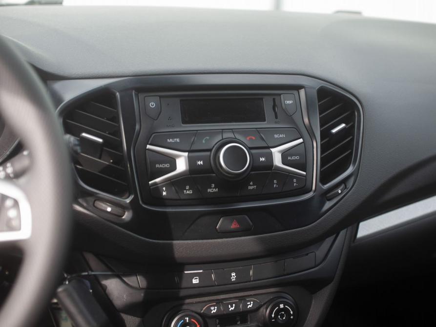 Lada (ВАЗ) Vesta I Курган  - изображение 19