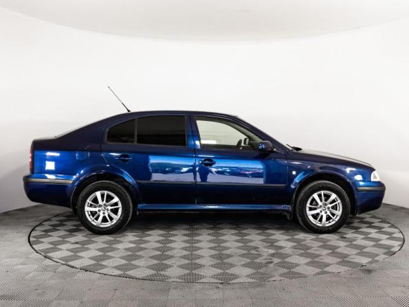 Skoda Octavia II (A5) с пробегом 2006 года, цена 499 000 рублей, 260880 км, лифтбек, Автокод Объявления