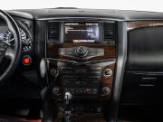 Nissan Patrol VI (Y62) Иркутск  - изображение 39